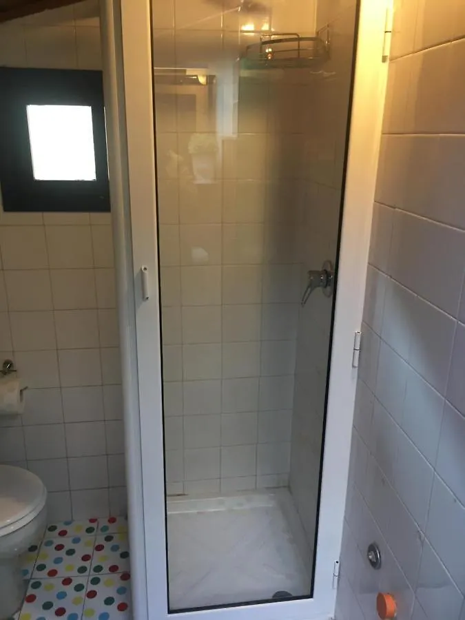 Apartament La Mansarda-Roof Katania 0*,