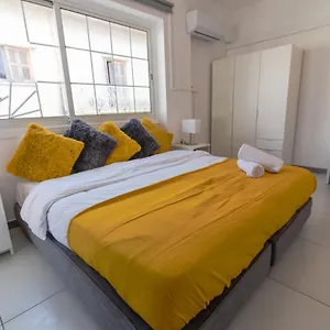 Jana's 2-br In , Larnaca Cypr